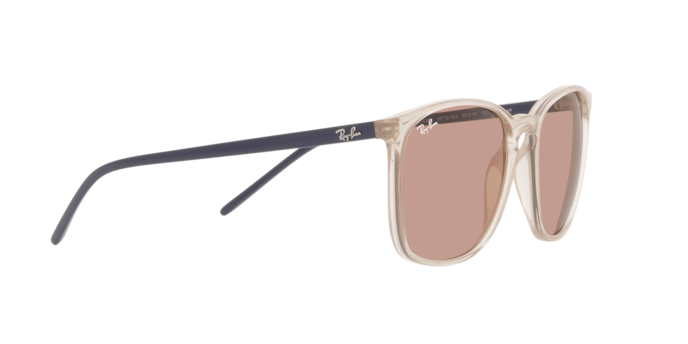 Ray Ban RB4387 6573Q4  
